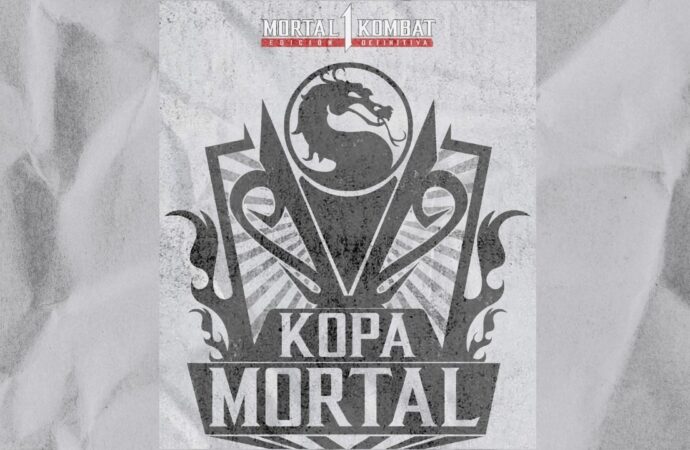 KOPA MORTAL REVELA A SUS CAPITANES Y CALIENTA LA ESCENA COMPETITIVA LATAM
