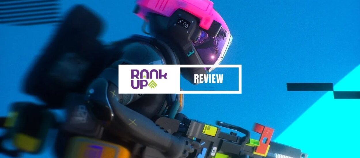 MARATHON: ¿EL REGRESO DE BUNGIE O UN SHOOTER QUE LLEGÓ DEMASIADO TARDE?