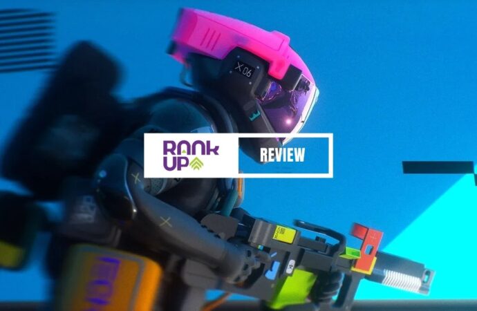 MARATHON: ¿EL REGRESO DE BUNGIE O UN SHOOTER QUE LLEGÓ DEMASIADO TARDE?