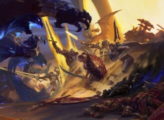 MIDNIGHT LLEGA HOY A WORLD OF WARCRAFT CON NUEVAS ZONAS Y RETOS