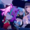 NEVERNESS TO EVERNESS YA TIENE FECHA DE ESTRENO