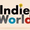 RESUMEN DE TODO LO QUE ANUNCIÓ EL NINTENDO INDIE WORLD 2026