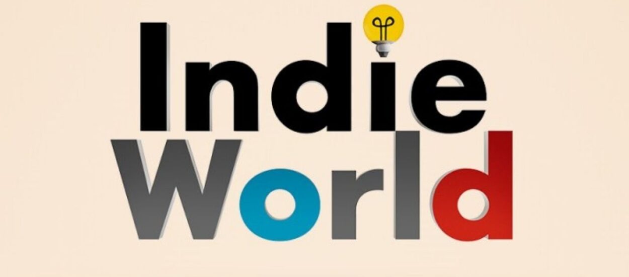 RESUMEN DE TODO LO QUE ANUNCIÓ EL NINTENDO INDIE WORLD 2026