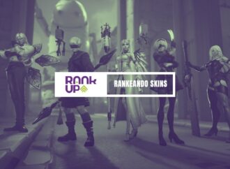 RANKEANDO SKINS: OVERWATCH X NIER UNA COLABORACIÓN DE RANGO ÉPICO