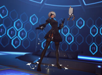 ASÍ SE VEN LOS SKINS DE LA COLABORACIÓN ENTRE OVERWATCH Y NIER