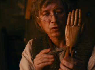 PINOCHO REGRESA AL CINE CON UNA ADAPTACIÓN FANTÁSTICA Y CONTEMPORÁNEA