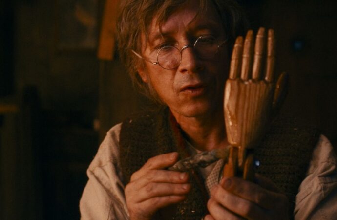 PINOCHO REGRESA AL CINE CON UNA ADAPTACIÓN FANTÁSTICA Y CONTEMPORÁNEA