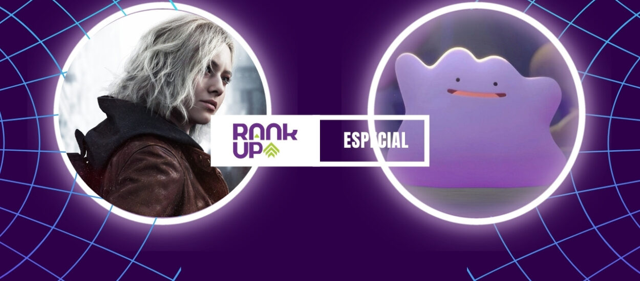 POKOPIA Y R9 REQUIEM: ¿AQUÍ ESTÁ LA BATALLA POR JUEGO DEL AÑO?