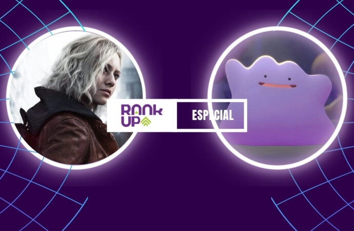 POKOPIA Y R9 REQUIEM: ¿AQUÍ ESTÁ LA BATALLA POR JUEGO DEL AÑO?