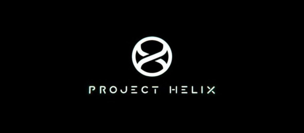 XBOX REVELA PROJECT HELIX, SU PRÓXIMA CONSOLA