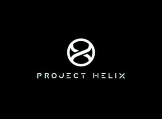 XBOX REVELA PROJECT HELIX, SU PRÓXIMA CONSOLA
