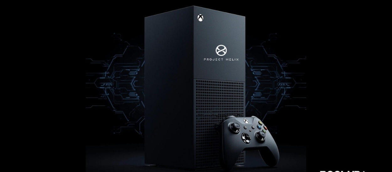 RESUMEN DE LO QUE DIJO XBOX SOBRE PROJECT HELIX