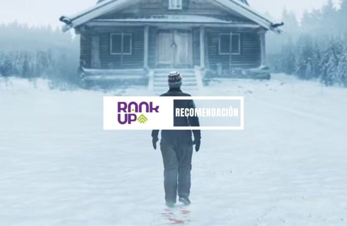 MUERTE EN INVIERNO, UN THRILLER DE ACCIÓN QUE TE INTIRGA Y SORPRENDE