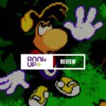 RAYMAN 30TH ANNIVERSARY: UNA BUENA FIESTA, PERO INCOMPLETA
