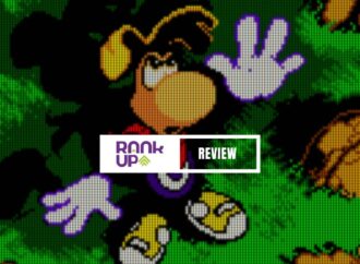 RAYMAN 30TH ANNIVERSARY: UNA BUENA FIESTA, PERO INCOMPLETA