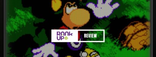 RAYMAN 30TH ANNIVERSARY: UNA BUENA FIESTA, PERO INCOMPLETA