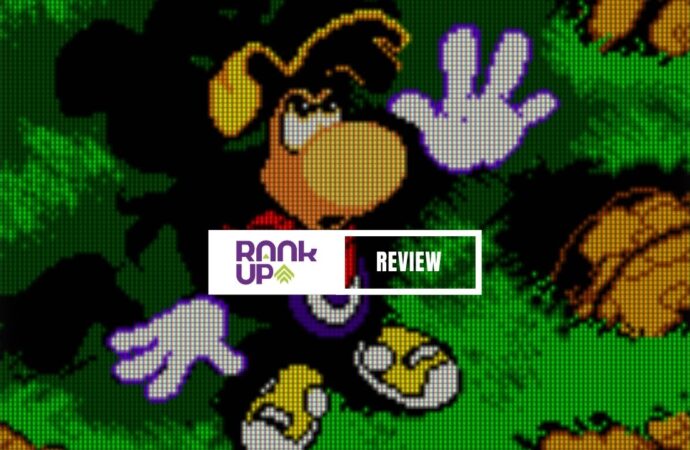 RAYMAN 30TH ANNIVERSARY: UNA BUENA FIESTA, PERO INCOMPLETA