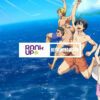 GRAND BLUE: LA JOYA DE COMEDIA QUE TODOS DEBEN VER