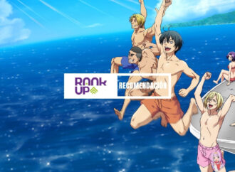 GRAND BLUE: LA JOYA DE COMEDIA QUE TODOS DEBEN VER