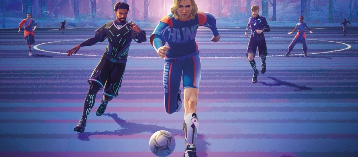 REMATCH TEMPORADA 3 CAMBIA EL JUEGO CON NUEVAS MECÁNICAS