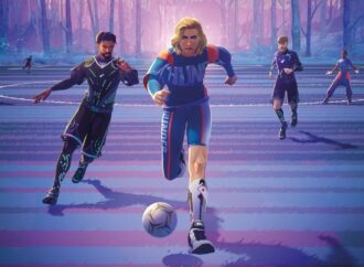 REMATCH TEMPORADA 3 CAMBIA EL JUEGO CON NUEVAS MECÁNICAS