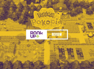 RESEÑA: LA FILOSOFÍA DE POKOPIA