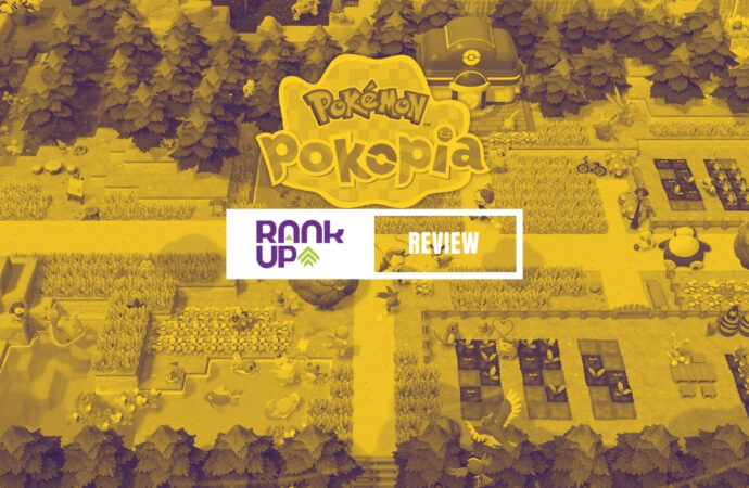 RESEÑA: LA FILOSOFÍA DE POKOPIA
