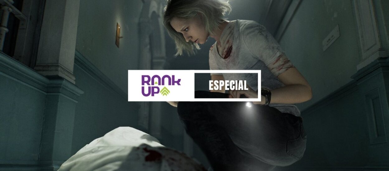 RESIDENT EVIL REQUIEM Y 10 JUEGOS MÁS QUE HAN MEZCLADO GÉNEROS EXITOSAMENTE