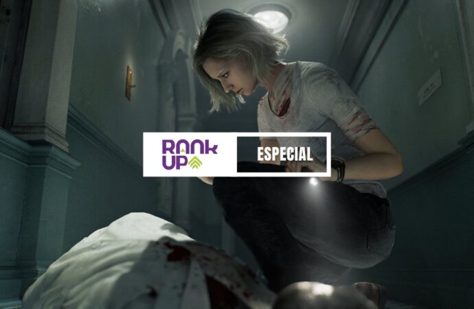 RESIDENT EVIL REQUIEM Y 10 JUEGOS MÁS QUE HAN MEZCLADO GÉNEROS EXITOSAMENTE