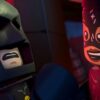 ROCKSTEADY ESTUVO INVOLUCRADO EN EL DESARROLLO DE LEGO BATMAN