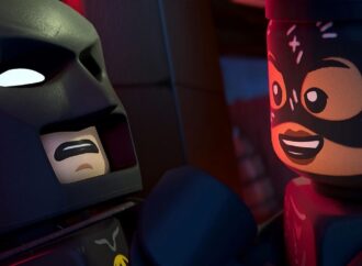 ROCKSTEADY ESTUVO INVOLUCRADO EN EL DESARROLLO DE LEGO BATMAN