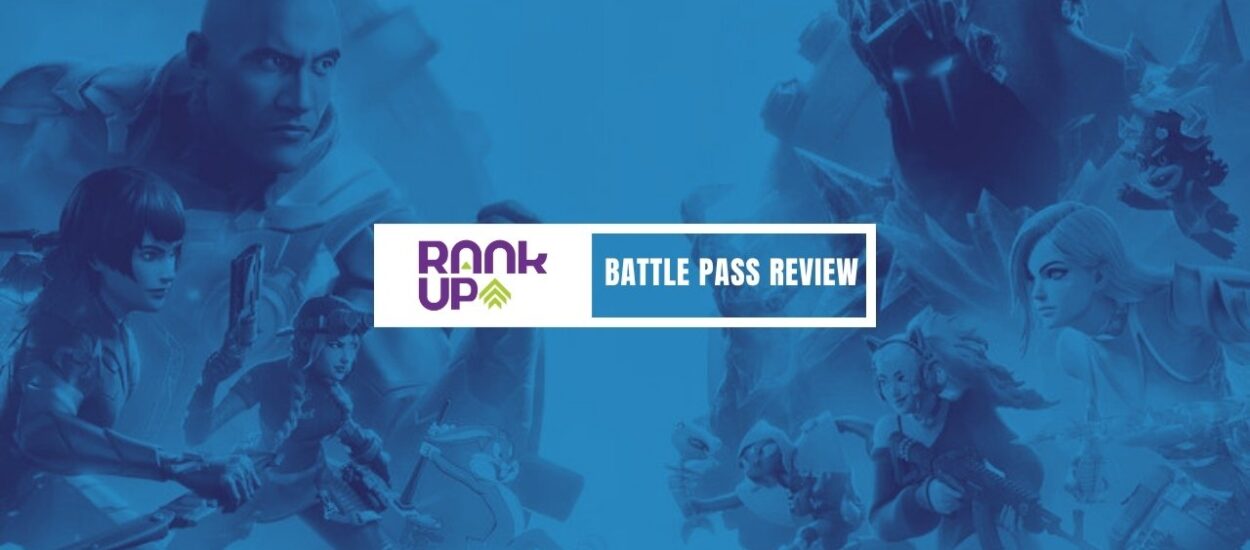 ANALIZAMOS EL PASE DE BATALLA DE FORTNITE – ¿LOGRA LEVANTAR AL JUEGO EN UN MOMENTO DIFÍCIL?