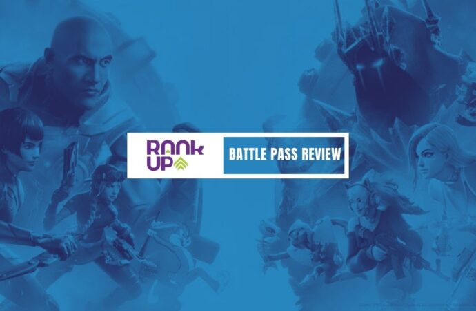 ANALIZAMOS EL PASE DE BATALLA DE FORTNITE – ¿LOGRA LEVANTAR AL JUEGO EN UN MOMENTO DIFÍCIL?