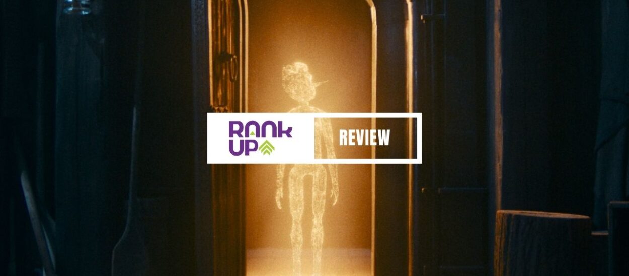 PINOCHO RUSO: UNA FÁBULA SOBRE IDENTIDAD PARA NUEVAS GENERACIONES