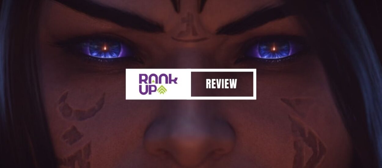 WORLD OF WARCRAFT MIDNIGHT: MÁS ACCESIBLE, MÁS GRANDE, PERO NO LEGENDARIO