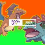 POKÉMON FIRE RED Y LEAF GREEN: LO RETRO ES ARTE