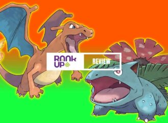 POKÉMON FIRE RED Y LEAF GREEN: LO RETRO ES ARTE