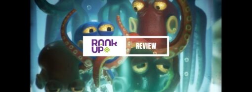 REVIEW: DARWIN’S PARADOX: UN PLATAFORMER CON PUZZLES, SIMPLE, INTELIGENTE Y MUY DIVERTIDO