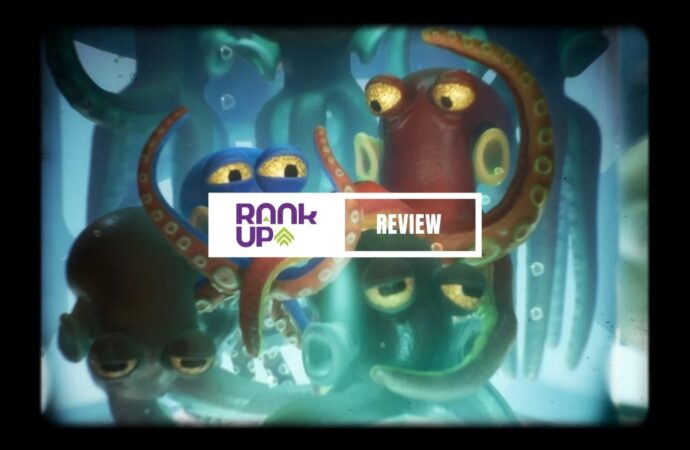 REVIEW: DARWIN’S PARADOX: UN PLATAFORMER CON PUZZLES, SIMPLE, INTELIGENTE Y MUY DIVERTIDO