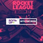 ¿CONVIENE ADQUIRIR EL PASE DE TEMPORADA DE ROCKET LEAGUE TEMPORADA 22?
