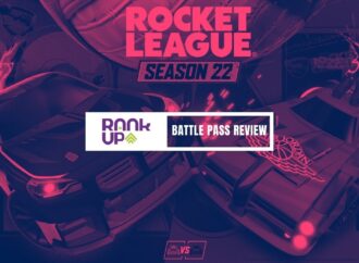 ¿CONVIENE ADQUIRIR EL PASE DE TEMPORADA DE ROCKET LEAGUE TEMPORADA 22?