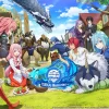 YA PUEDES COMPRAR BOLETOS PARA LA PELÍCULA DE THAT TIME I GOT REINCARNATED AS A SLIME