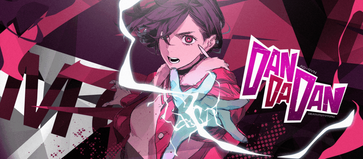 LA VOZ DE MOMO EN DANDADAN ARRASA EN LOS SEIYUU AWARDS