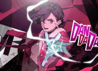 LA VOZ DE MOMO EN DANDADAN ARRASA EN LOS SEIYUU AWARDS