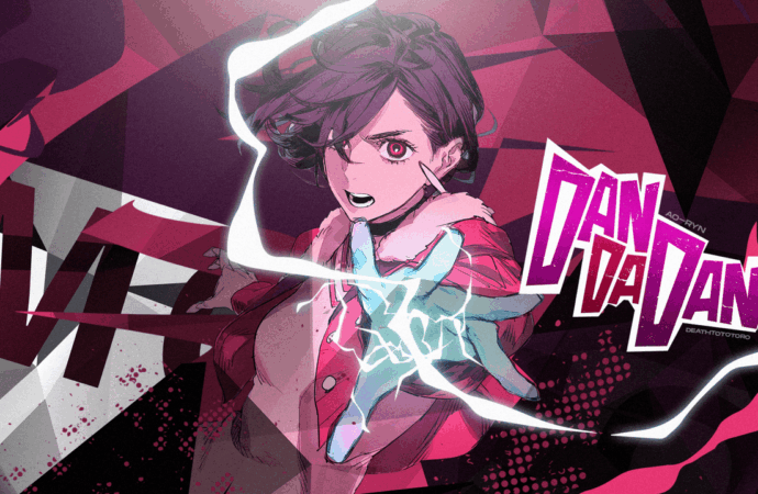 LA VOZ DE MOMO EN DANDADAN ARRASA EN LOS SEIYUU AWARDS