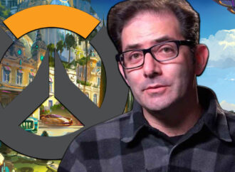JEFF KAPLAN REVELA EL MOTIVO DE SU SALIDA DE BLIZZARD