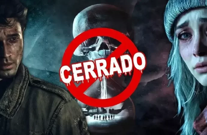 BALLISTIC MOON, RESPONSABLE DEL REMAKE DE UNTIL DAWN, CIERRA SUS PUERTAS