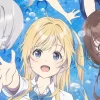 CHITOSE IS IN THE RAMUNE BOTTLE ANUNCIA MARATÓN FINAL