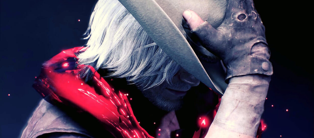 DEVIL MAY CRY 5 LLEGARÁ A SWITCH 2 COMO DEVIL HUNTER EDITION