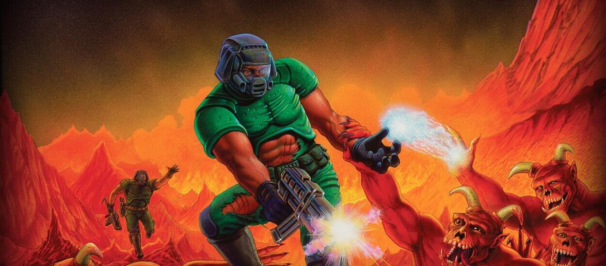 CÉLULAS CEREBRALES HUMANAS APRENDEN A JUGAR DOOM